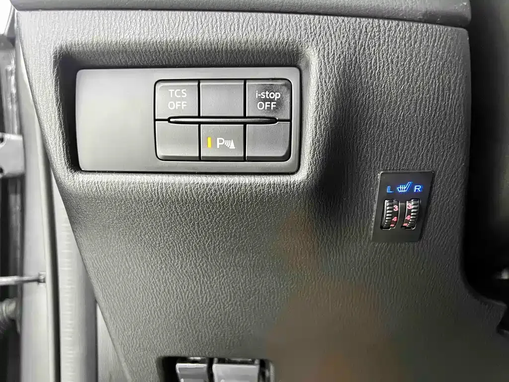 Mazda CX-5 2022 из CN, фото 6