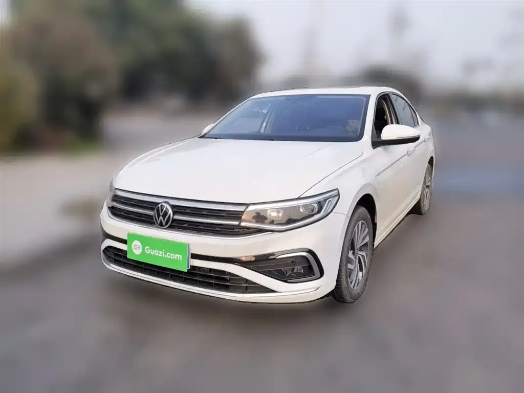 Volkswagen Bora 2024 из CN, фото 1