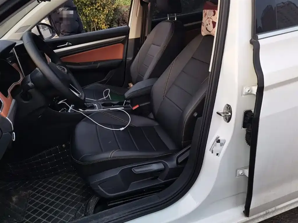 Volkswagen Bora 2024 из CN, фото 4