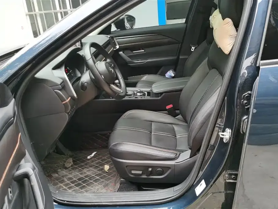 Mazda CX-50 Xingye 2023 из CN, фото 6