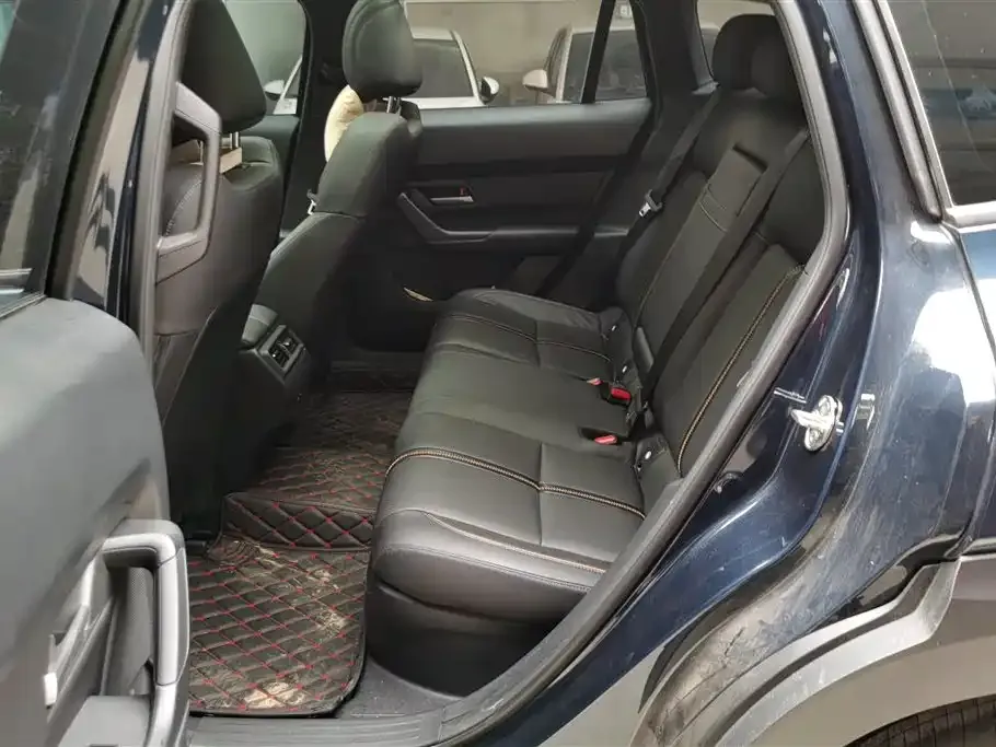 Mazda CX-50 Xingye 2023 из CN, фото 7