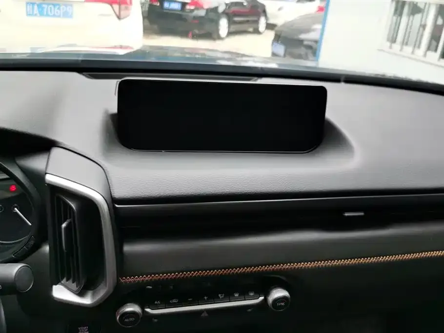 Mazda CX-50 Xingye 2023 из CN, фото 3