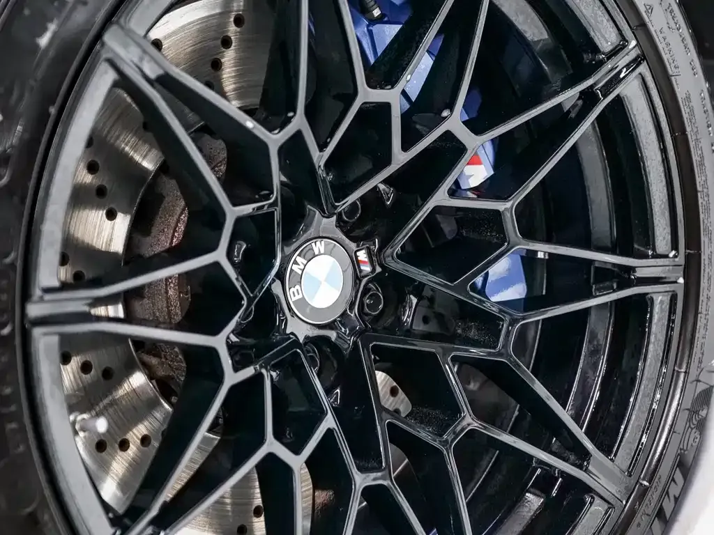 BMW M4 2024 из CN, фото 8