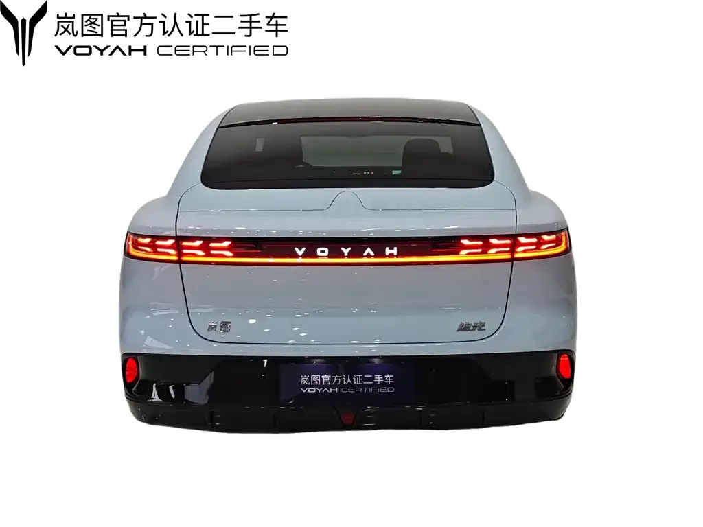 VOYAH Zeekr 2024 из CN, фото 8