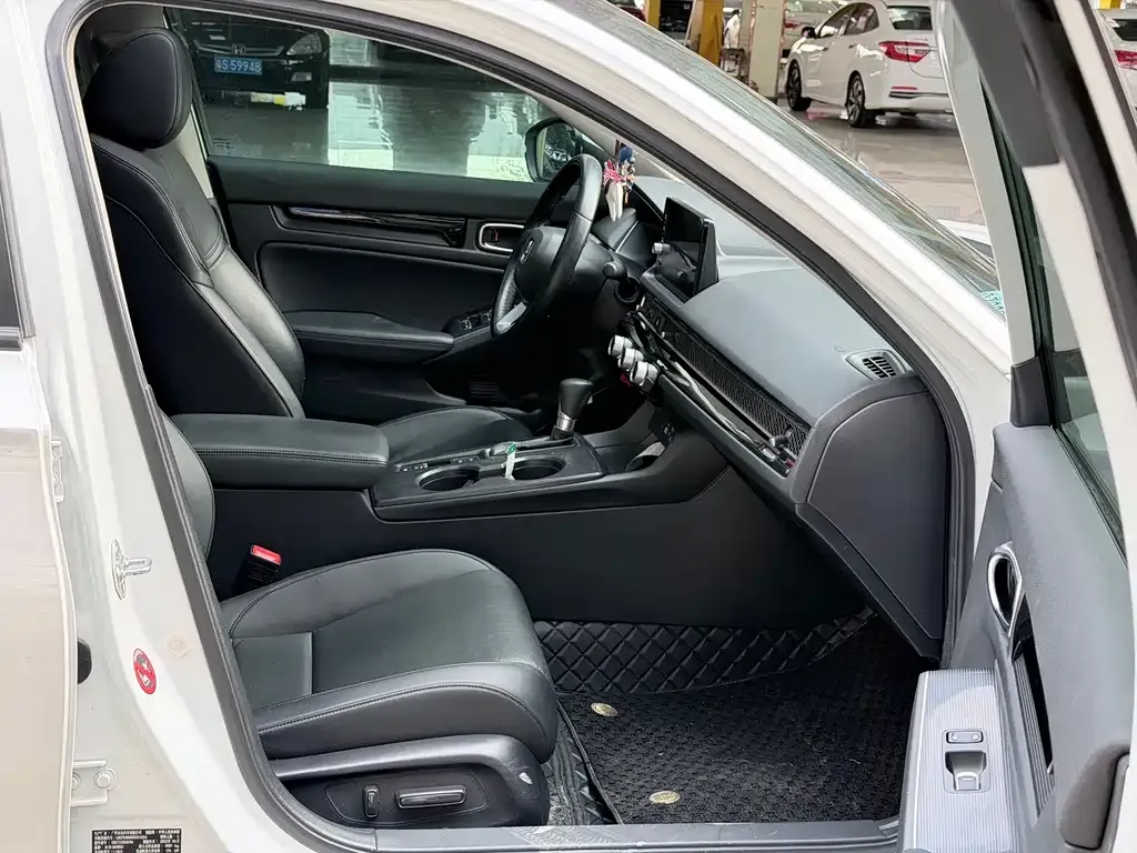 Honda Integra 2022 из CN, фото 9