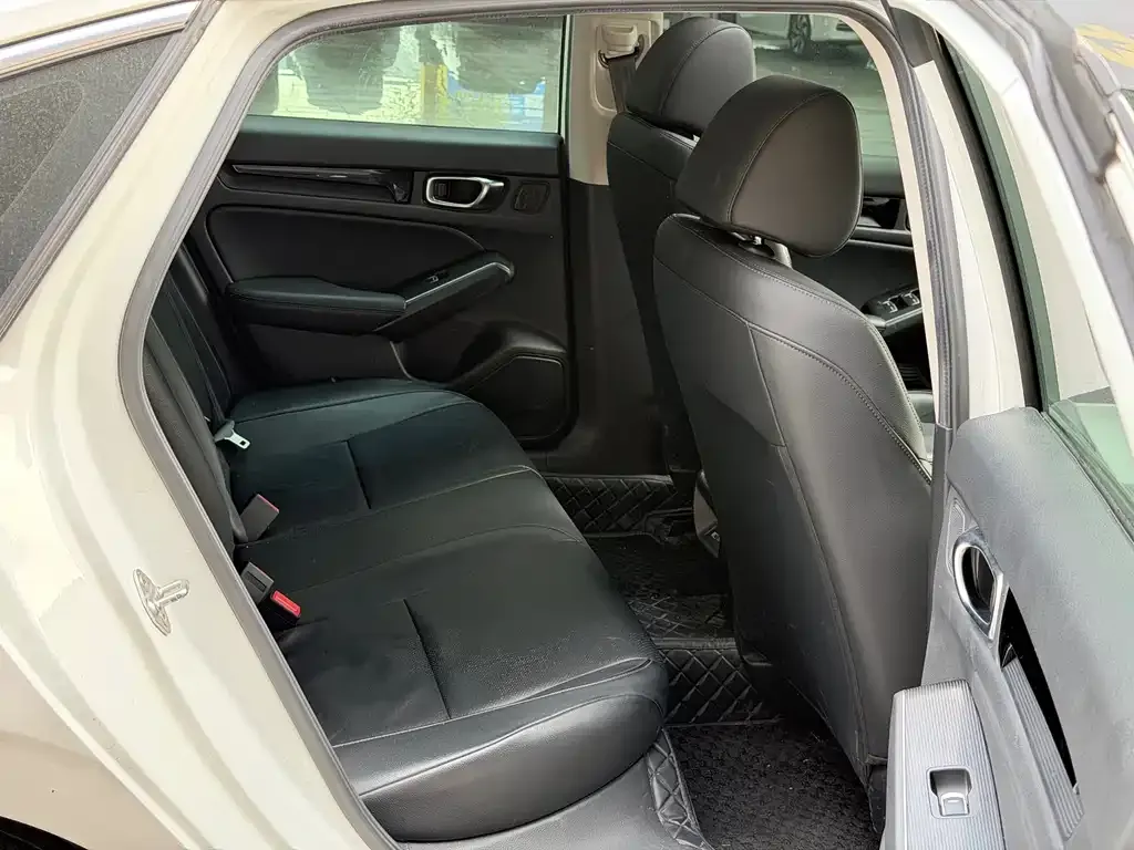 Honda Integra 2022 из CN, фото 3