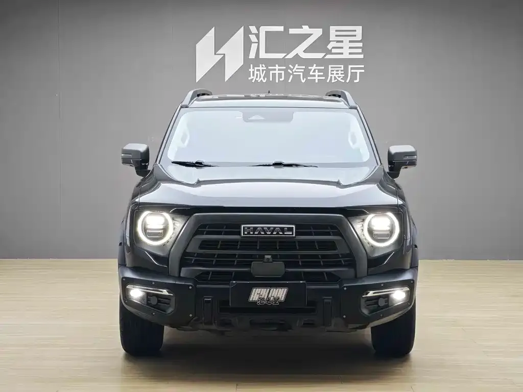 Haval Big Dog — фото 4