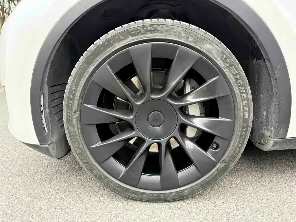Tesla Model Y 2023 из CN, фото 4
