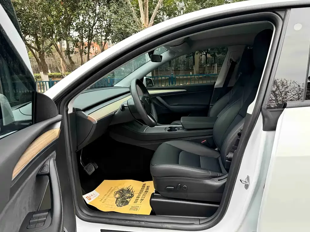 Tesla Model Y 2023 из CN, фото 3