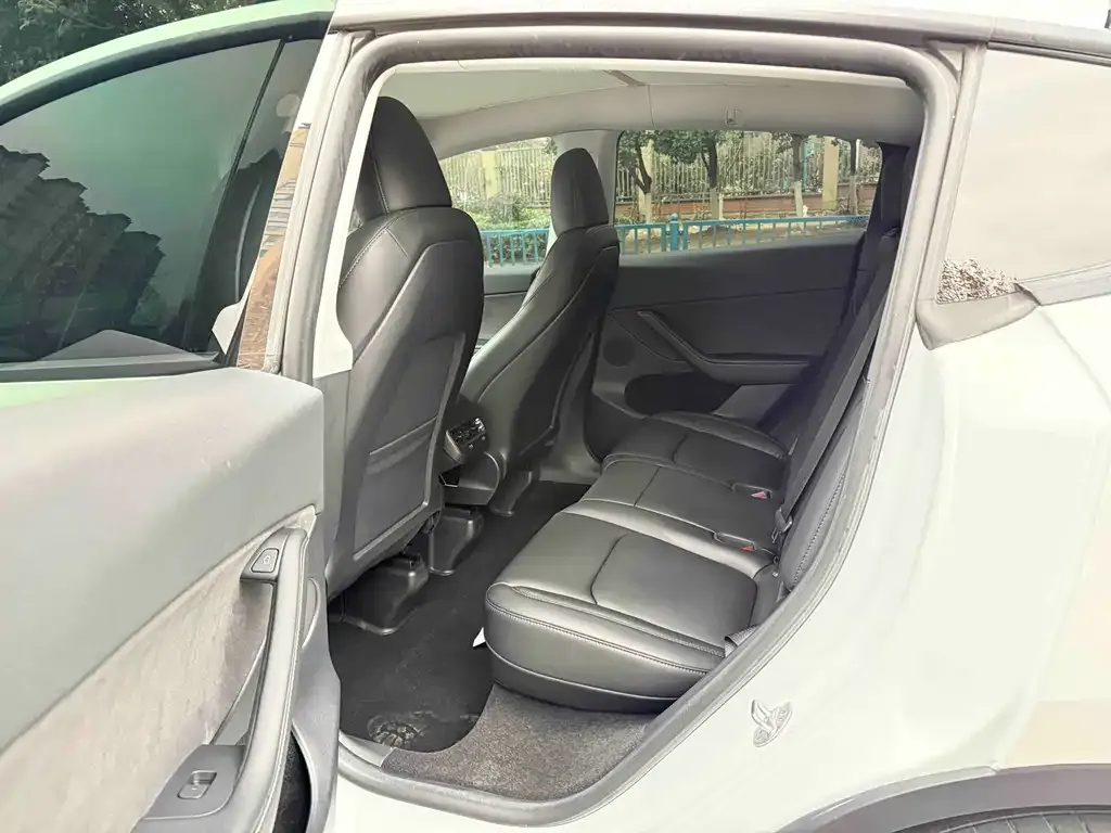 Tesla Model Y 2023 из CN, фото 6