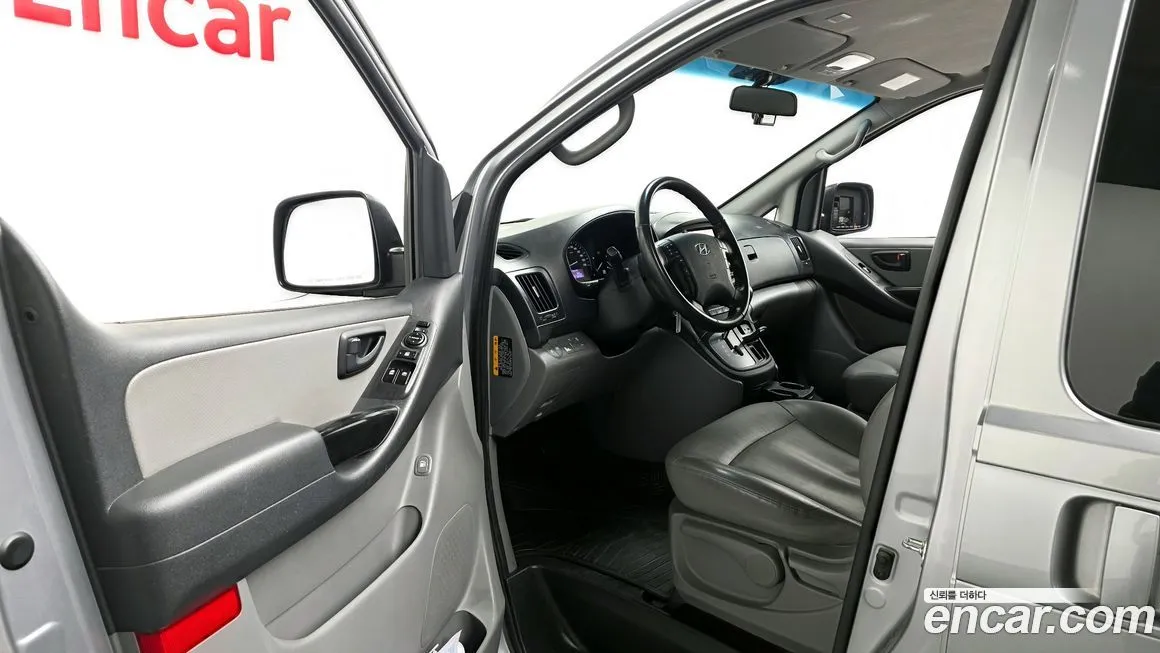 Hyundai Starex 2021 из KR, фото 5