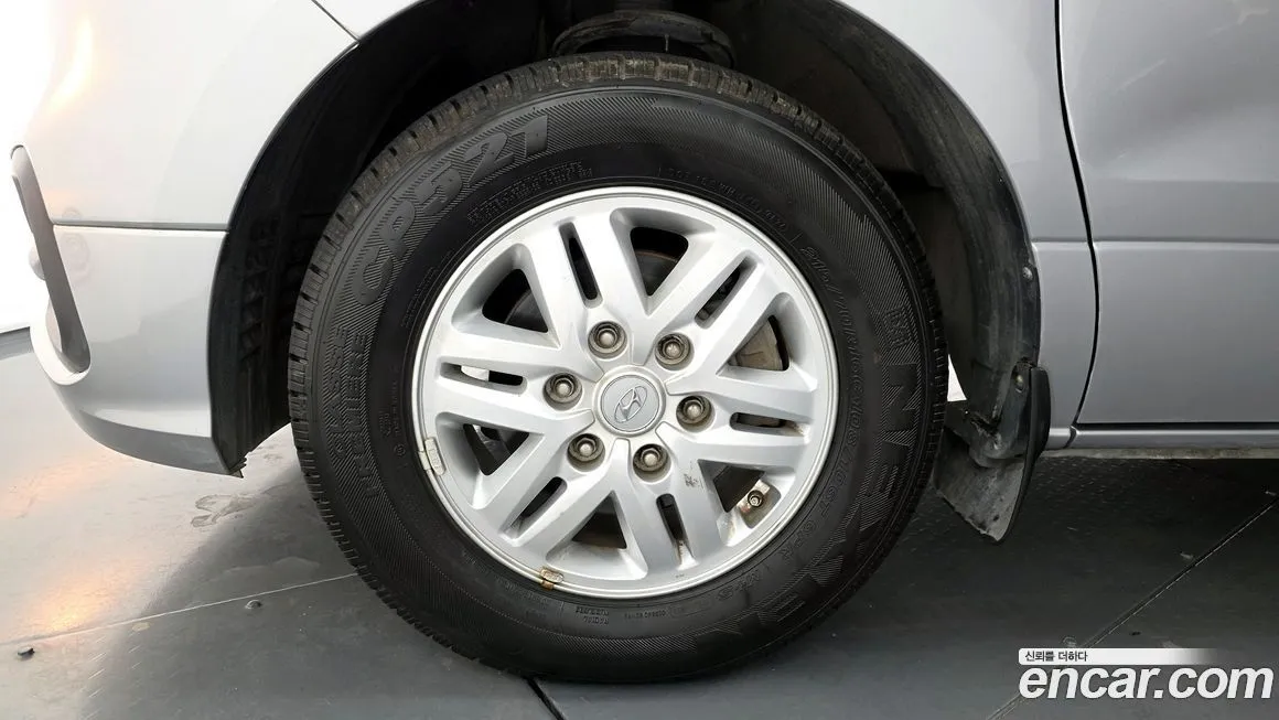 Hyundai Starex 2021 из KR, фото 7