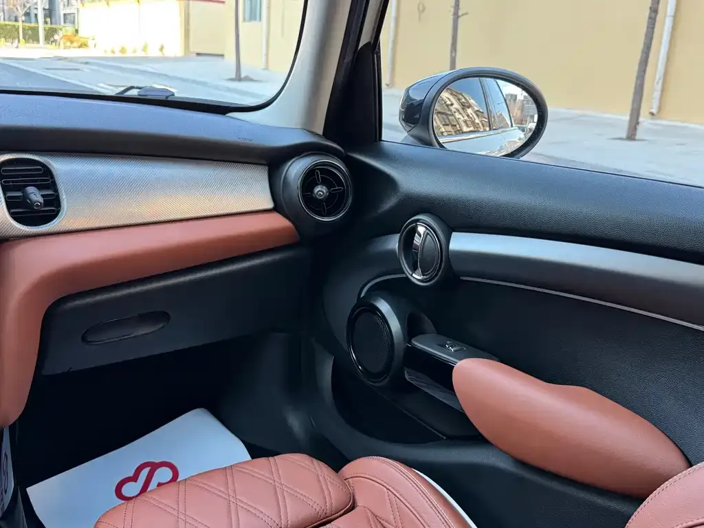 MINI Cooper (3-door) 2022 из CN, фото 5