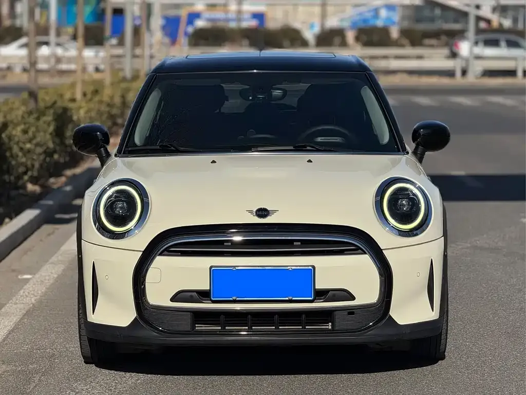MINI Cooper (3-door) 2022 из CN, фото 9