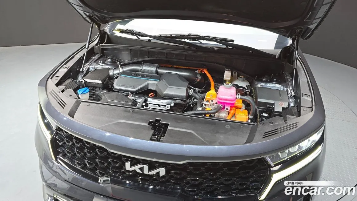 Kia Sorento — фото 4