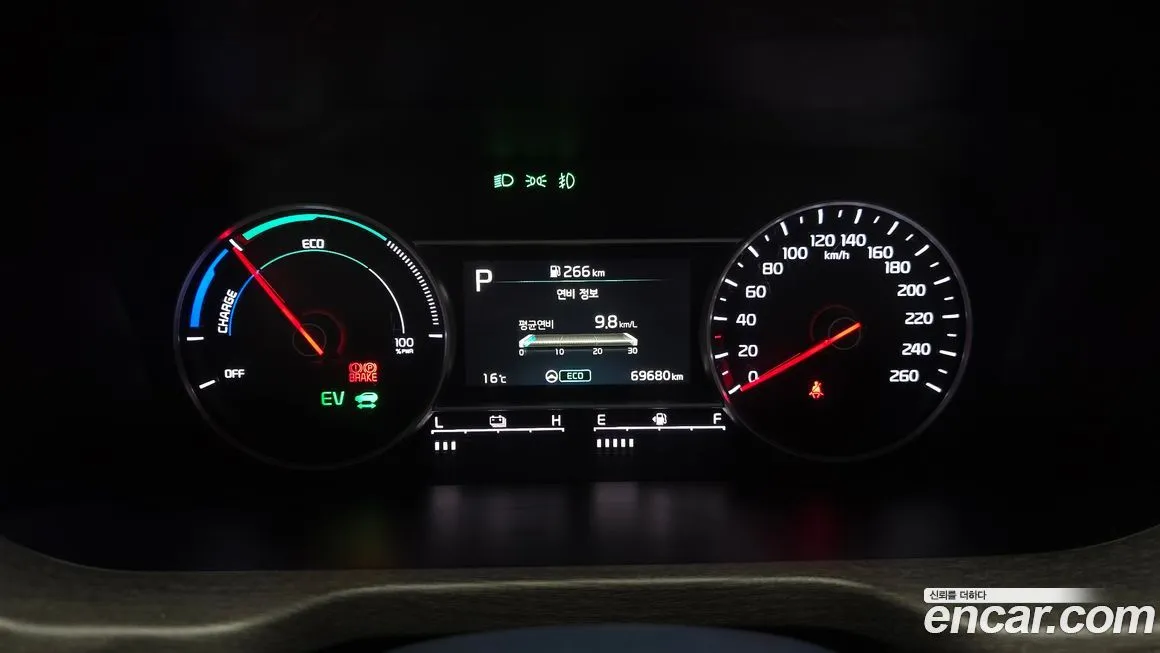 Kia Sorento — фото 9