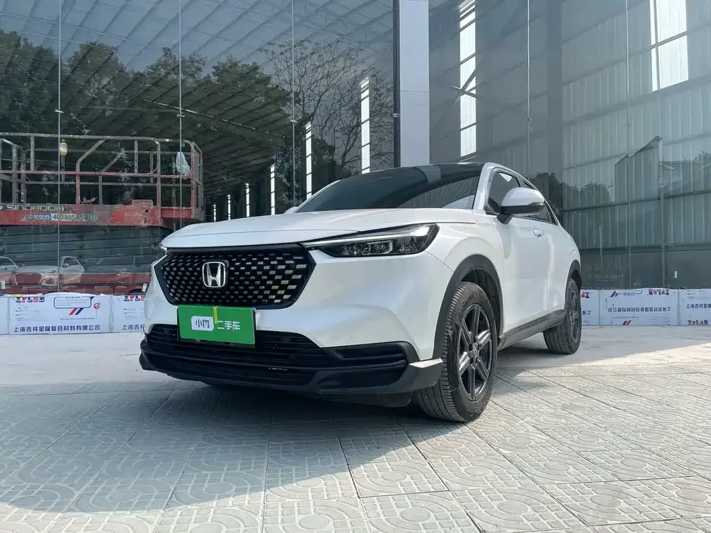 Honda XR-V 2023 из CN, фото 1