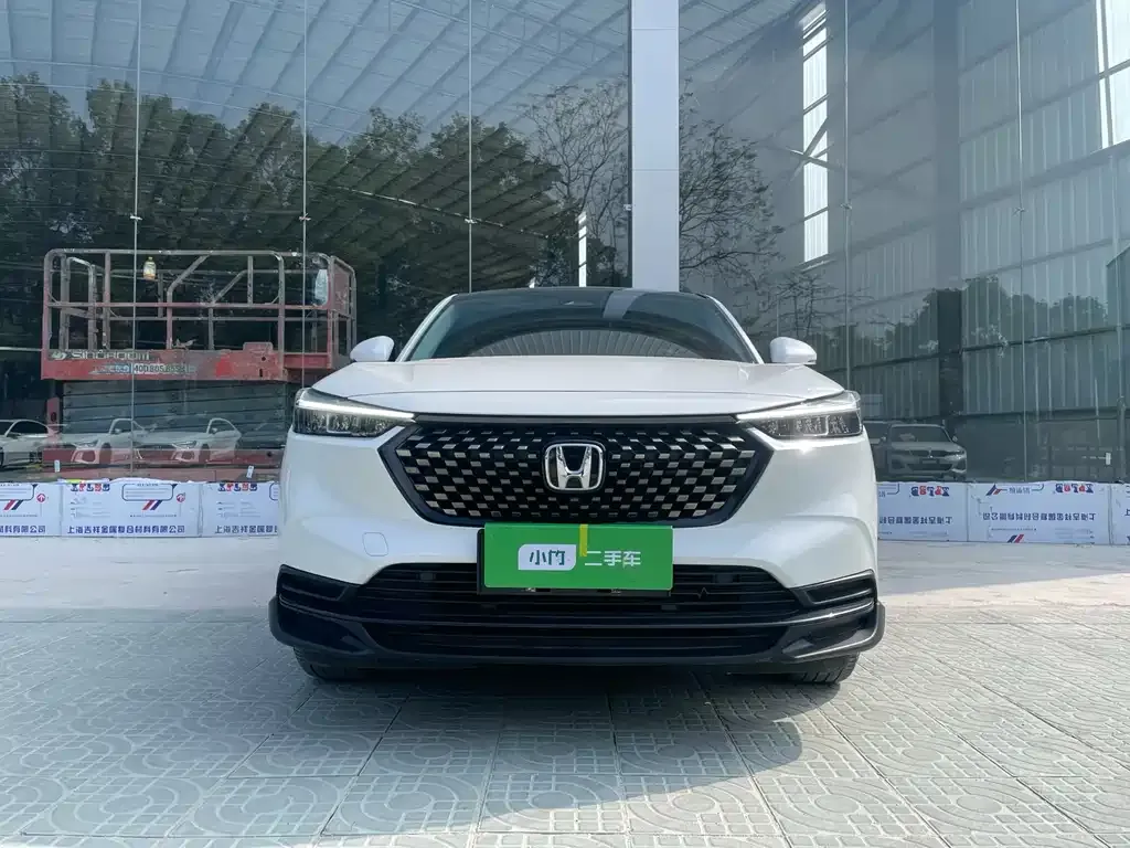 Honda XR-V 2023 из CN, фото 5