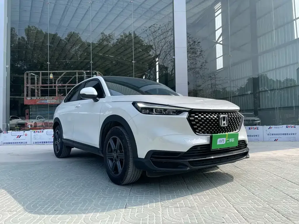 Honda XR-V 2023 из CN, фото 6