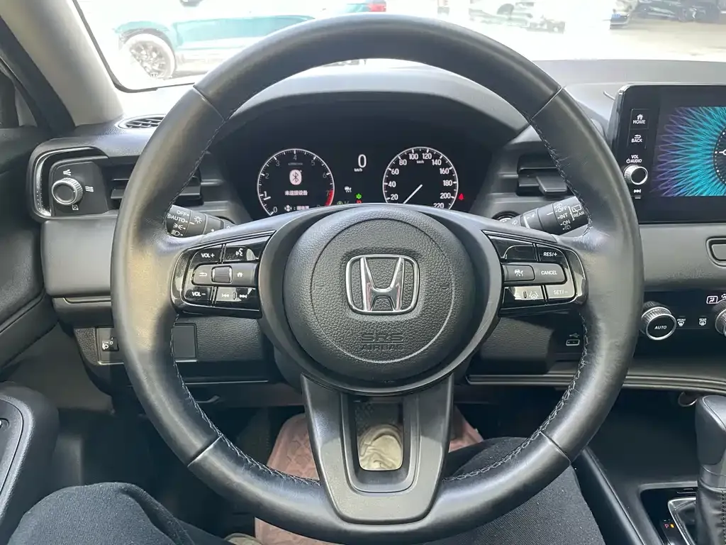 Honda XR-V 2023 из CN, фото 8