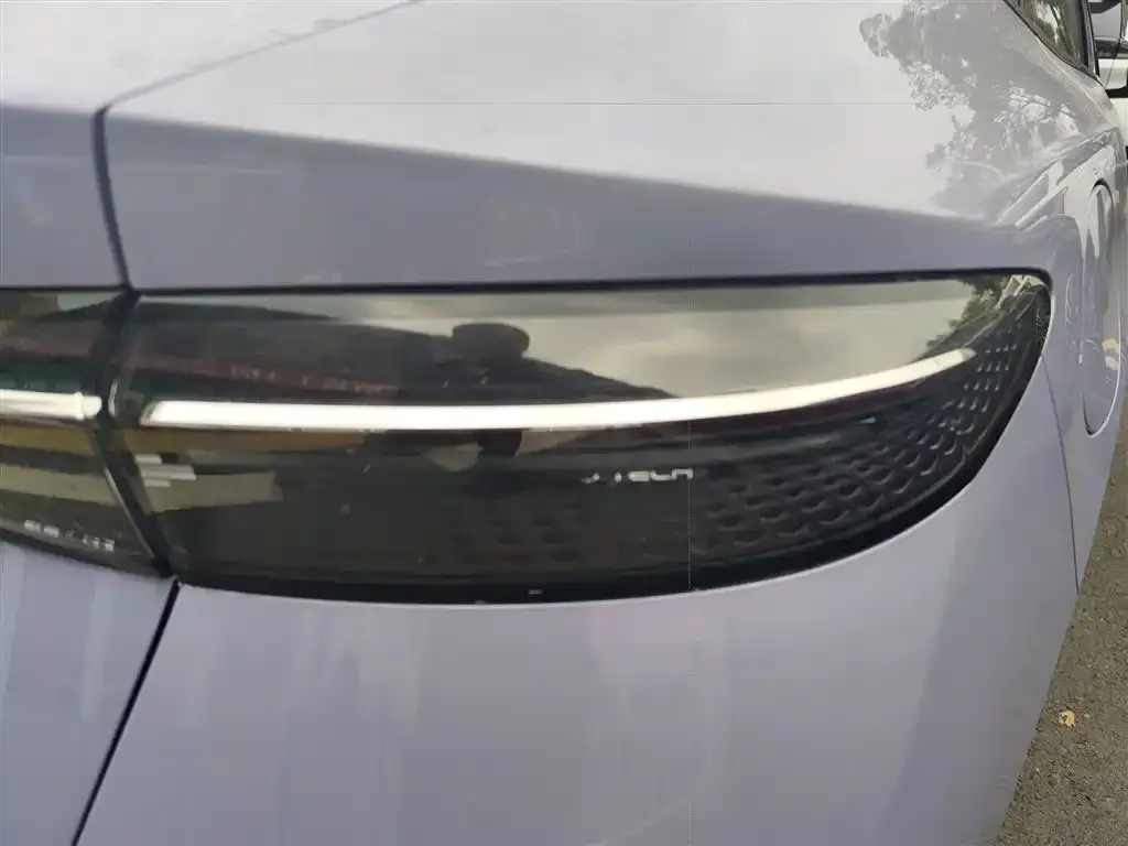 BYD Seal 2025 из CN, фото 2