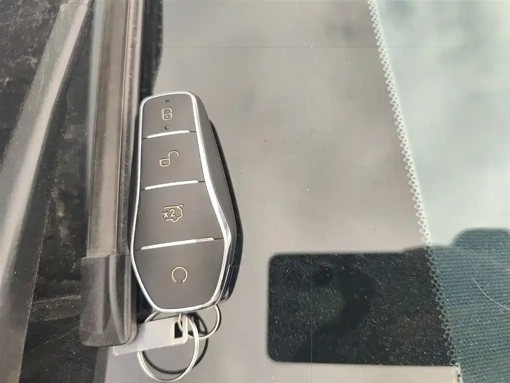 BYD Seal 2025 из CN, фото 5
