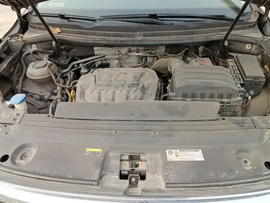 Volkswagen Viloran 2021 из CN, фото 9
