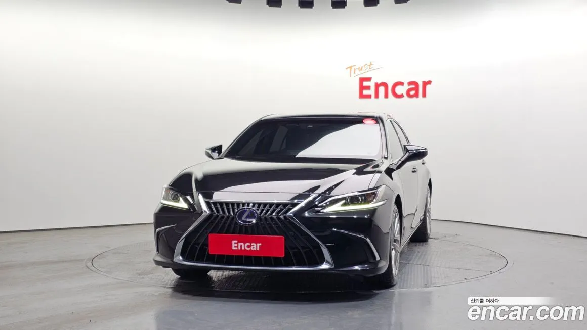 Lexus ES 2022 из KR, фото 7
