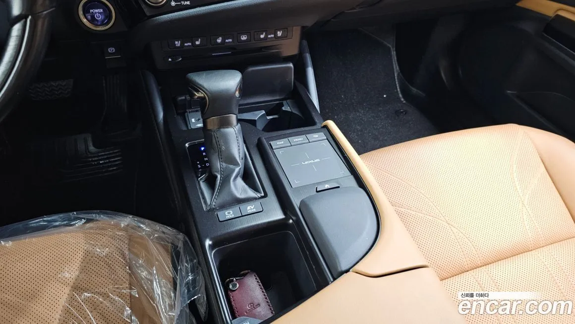 Lexus ES 2022 из KR, фото 6