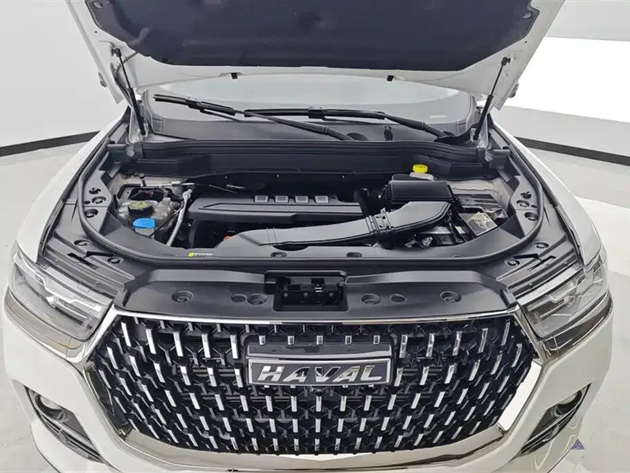 Haval H6 — фото 10