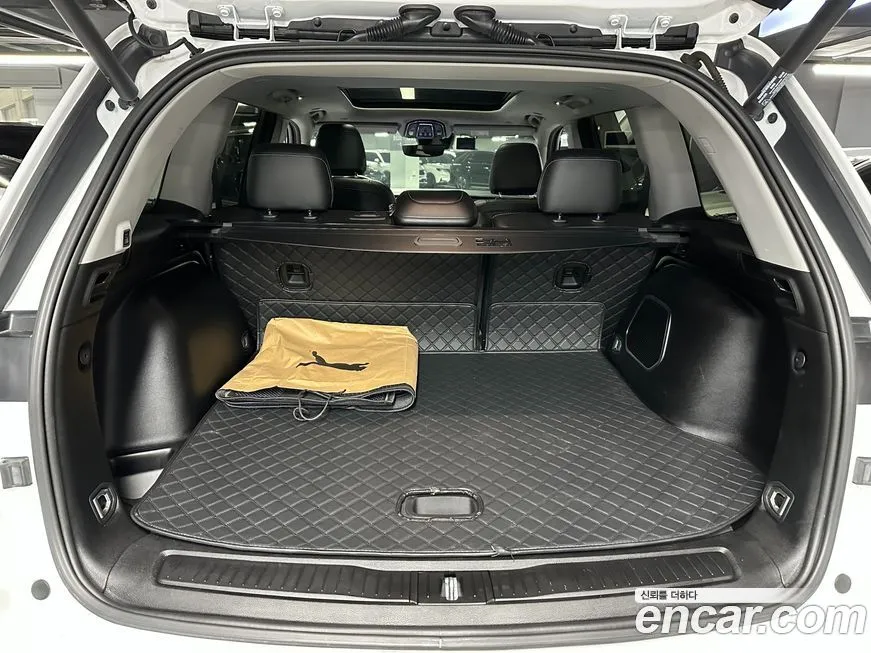 Jeep Cherokee 2023 из KR, фото 10