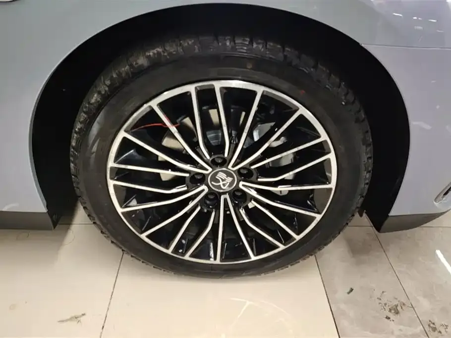 BYD Han 2023 из CN, фото 2