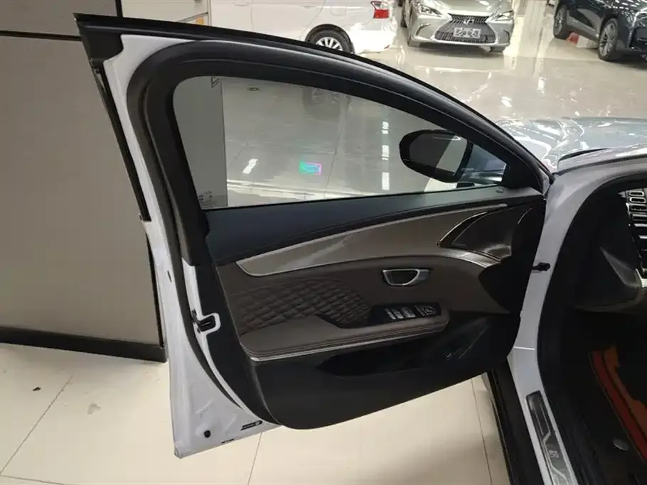BYD Han 2023 из CN, фото 4