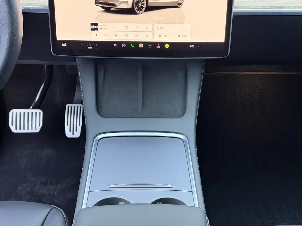Tesla Model Y 2022 из CN, фото 4