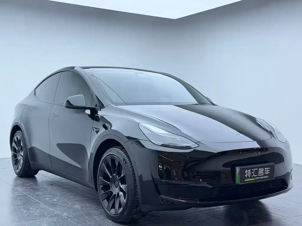 Tesla Model Y 2022 из CN, фото 7