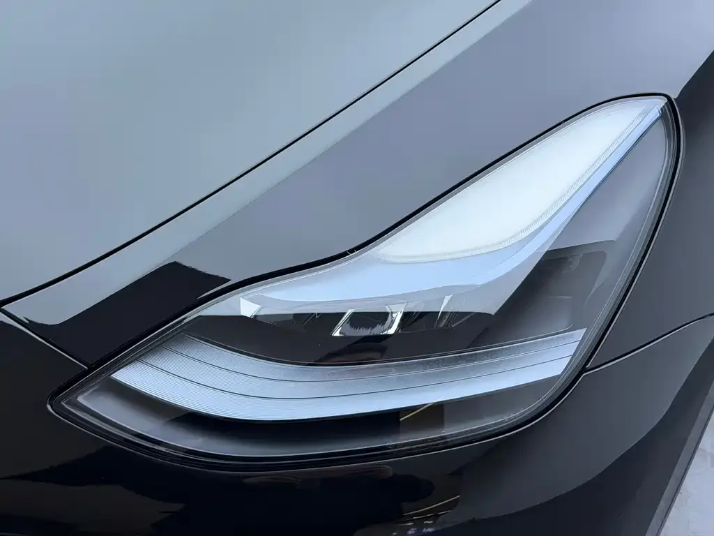 Tesla Model Y 2022 из CN, фото 5