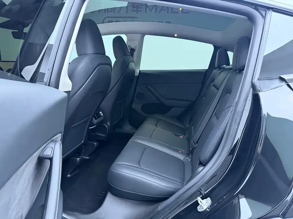 Tesla Model Y 2022 из CN, фото 6