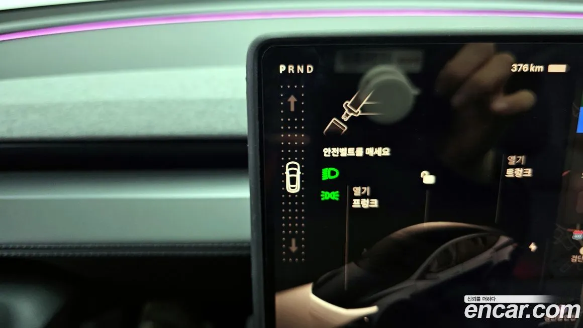 Tesla Model Y 2025 из KR, фото 7