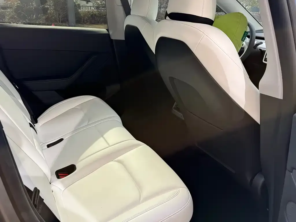 Tesla Model Y 2024 из CN, фото 2