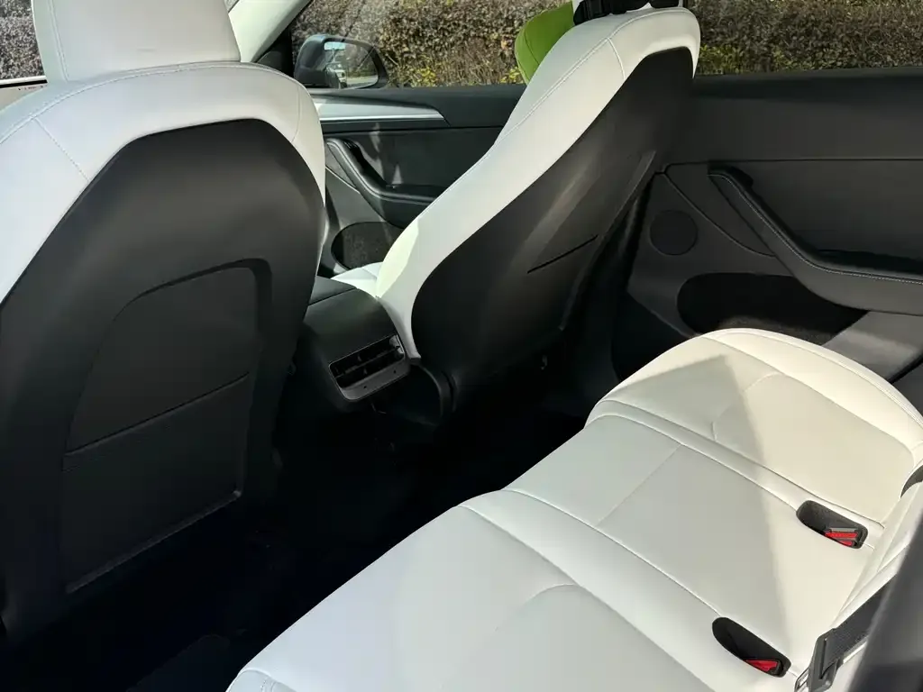 Tesla Model Y 2024 из CN, фото 8