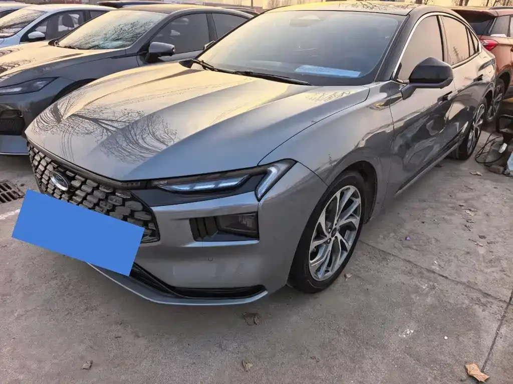 Ford Mondeo 2024 из CN, фото 1