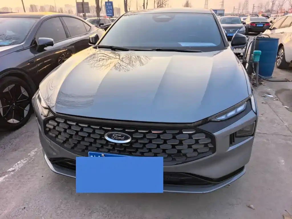 Ford Mondeo 2024 из CN, фото 6