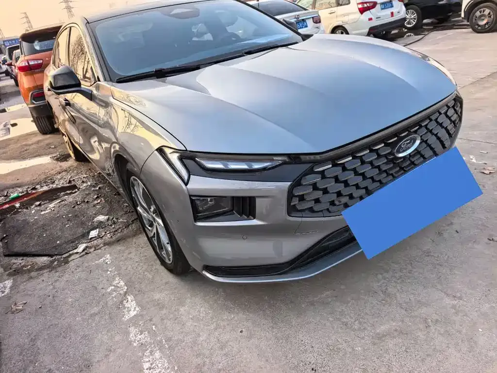 Ford Mondeo 2024 из CN, фото 9