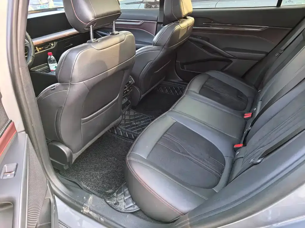 Ford Mondeo 2024 из CN, фото 5