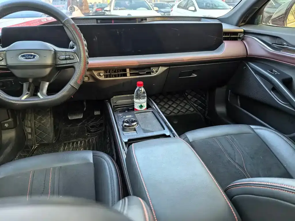 Ford Mondeo 2024 из CN, фото 8