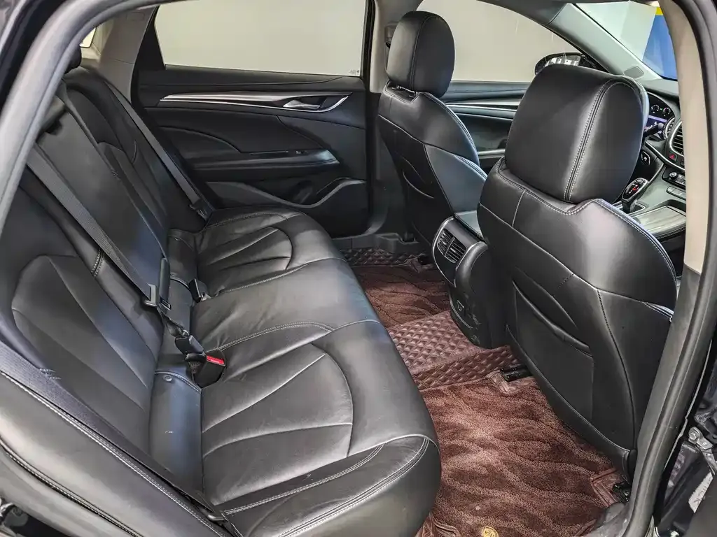 Buick LaCrosse 2023 из CN, фото 10