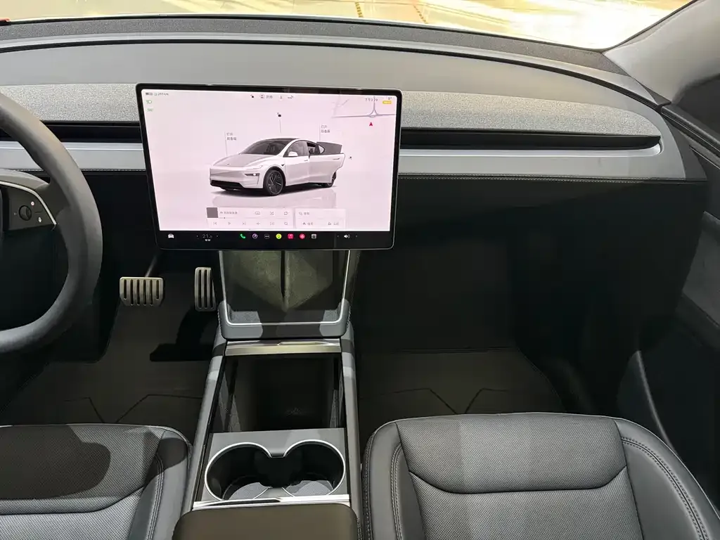 Tesla Model Y 2025 из CN, фото 8