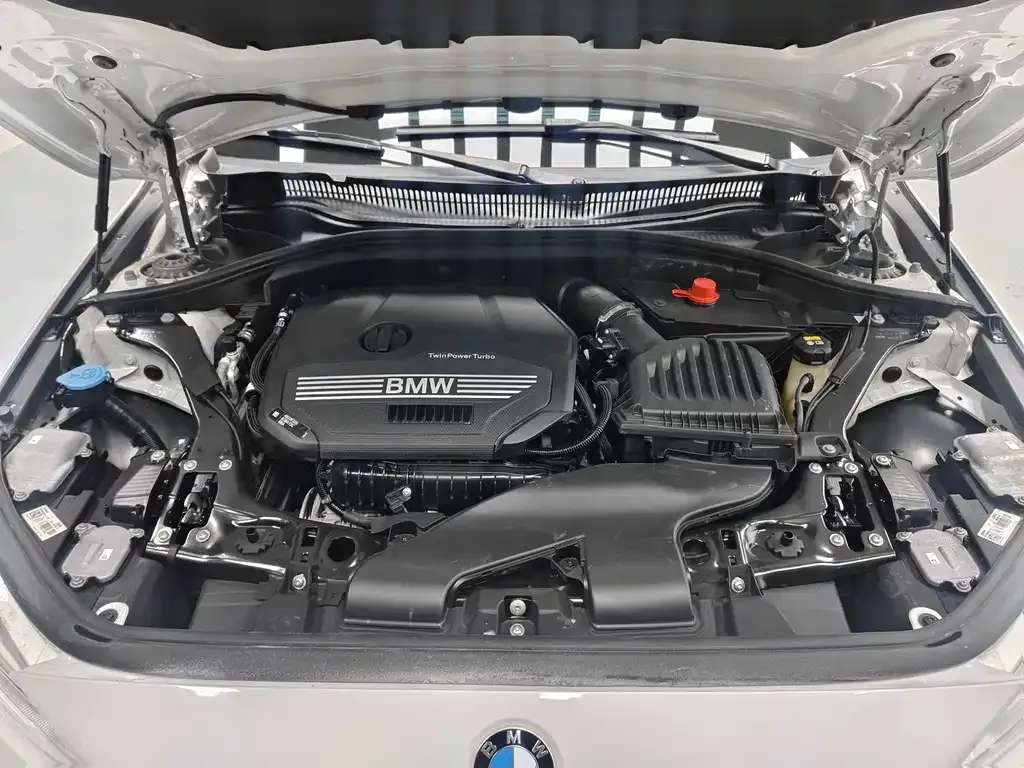 BMW 1 Series 2021 из CN, фото 6