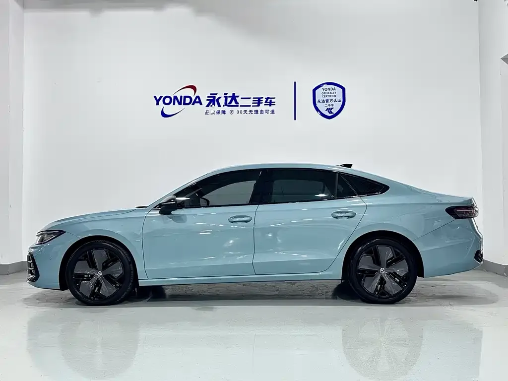 Volkswagen Passat 2024 из CN, фото 6
