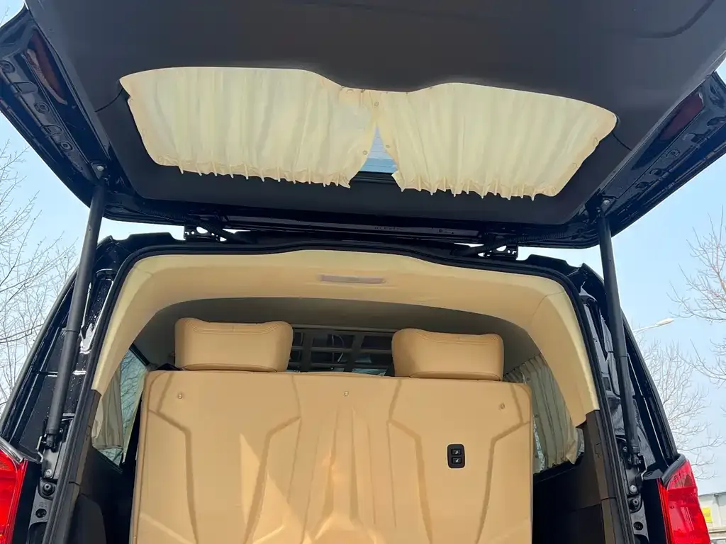 Mercedes-Benz Vito 2021 из CN, фото 2